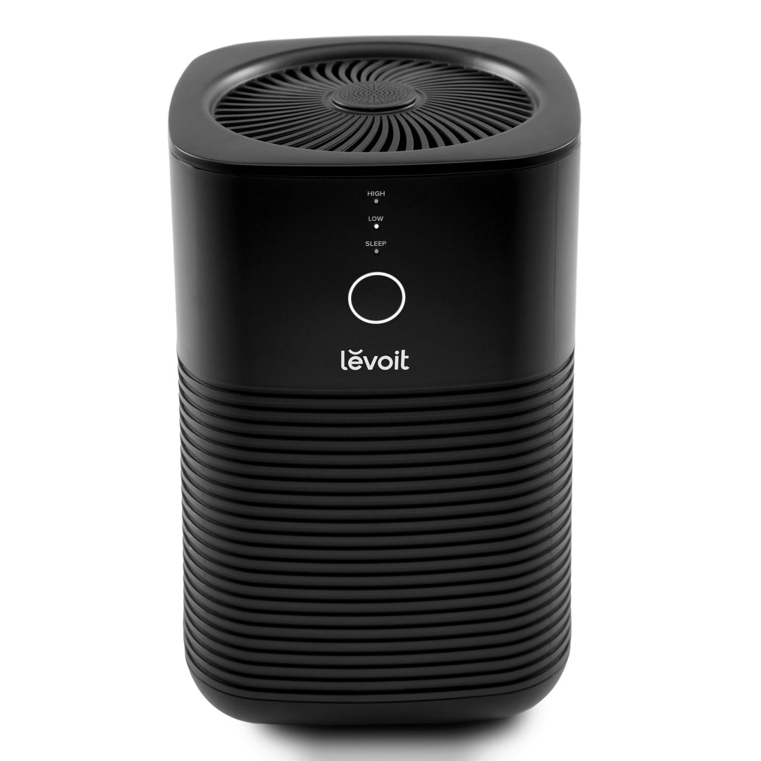 LV - H128 Desktop Air Purifier - Levoit