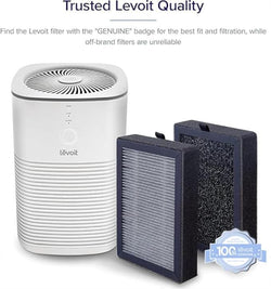 LV-H128 Replacement Filter - LV - H128 Replacement Filter - Levoit