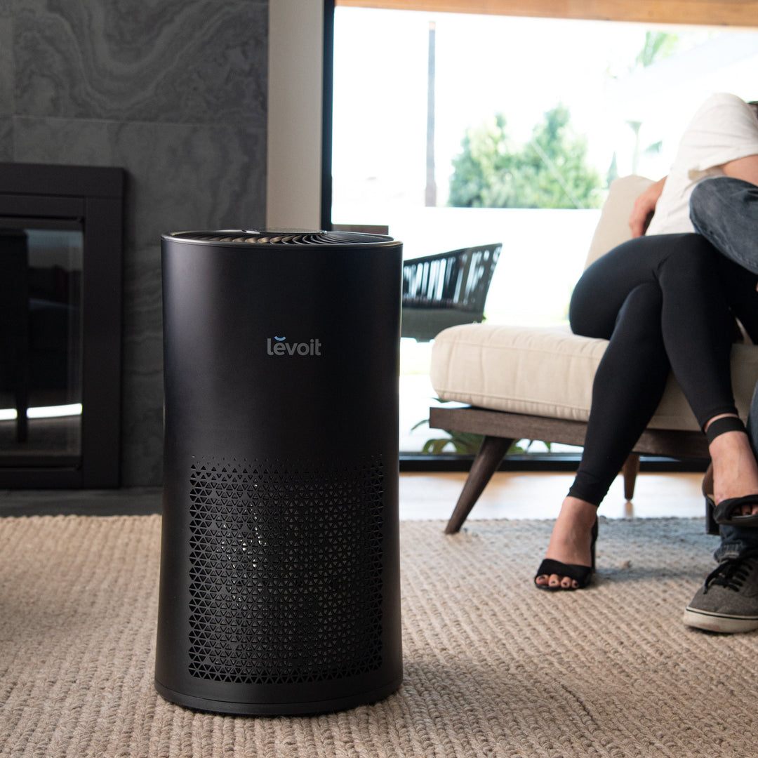 LV - H133 Tower Air Purifier - Levoit