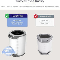 LV-H134 Replacement Filter - LV - H134 Replacement Filter - Levoit