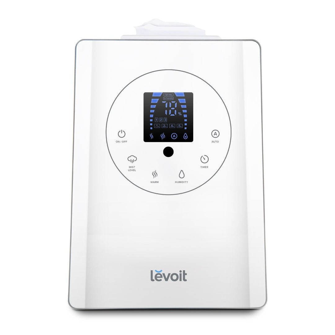 LV600HH Hybrid Ultrasonic Humidifier - Levoit