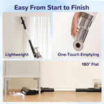 LVAC - 200 Cordless Vacuum - Levoit