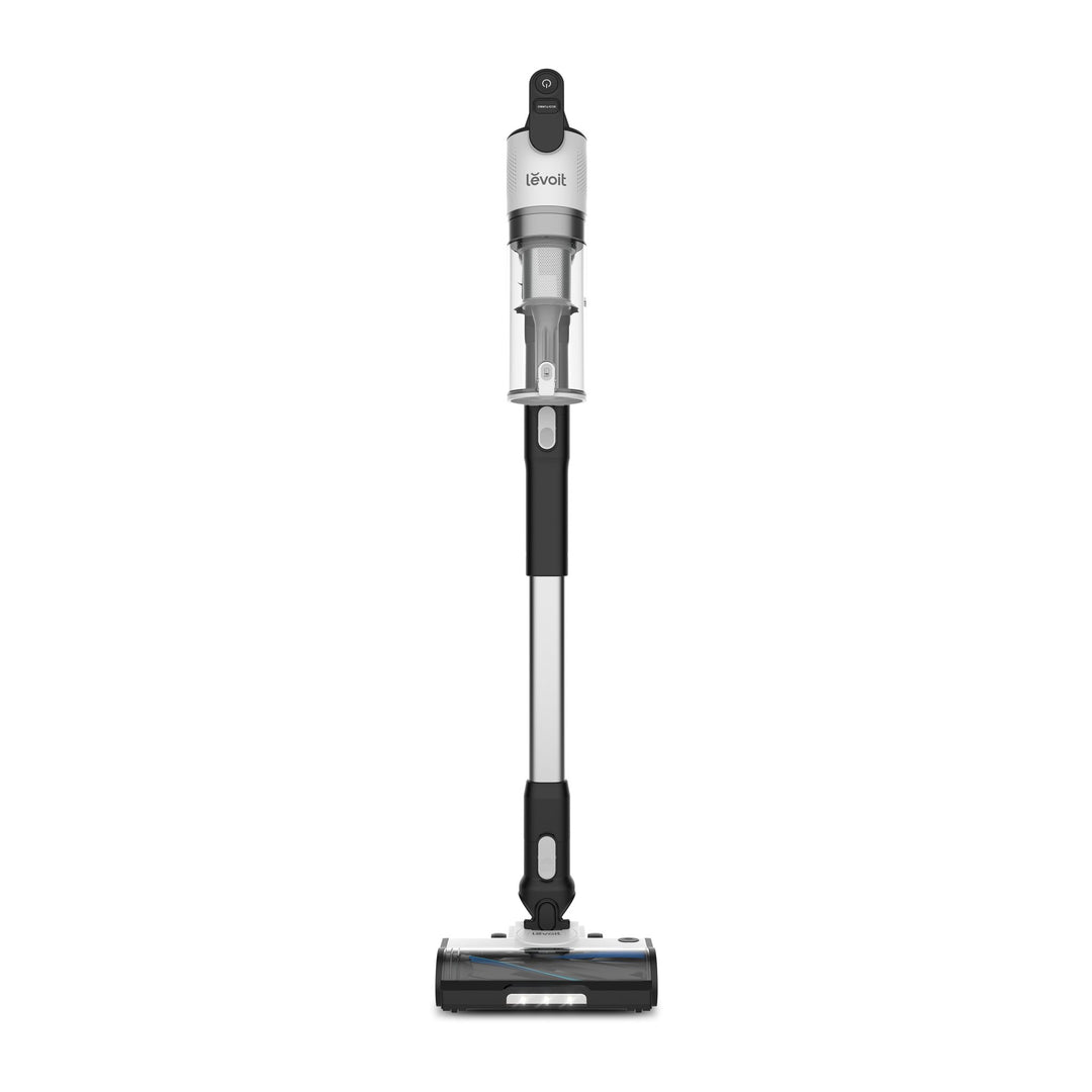 Confezione da 4 filtri di ricambio pre-motore in schiuma e feltro, compatibili con aspirapolvere Levoit LVAC-200 Cordless Stick Confezione da 4 filtri di ricambio pre-motore in schiuma e feltro, compatibili con aspirapolvere Levoit LVAC-200 Cordless Stick