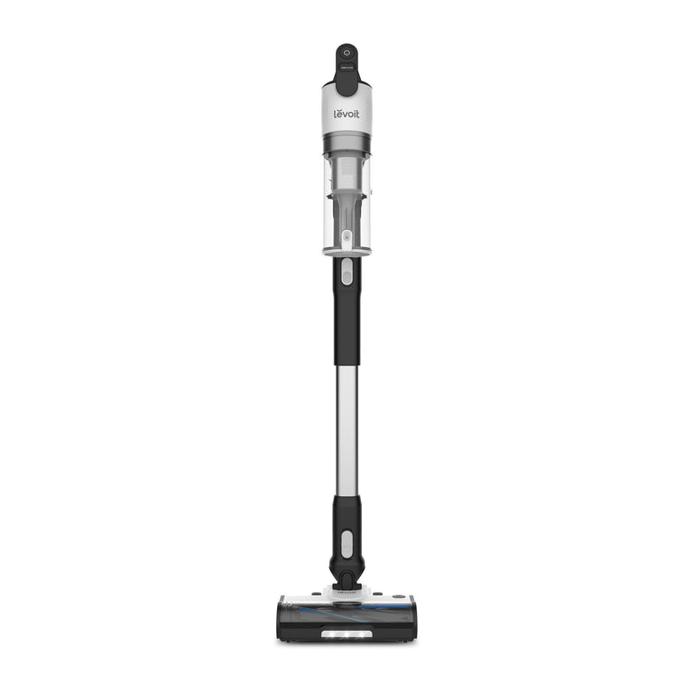 LVAC-200 Cordless Vacuum
