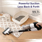 LVAC - 200 Cordless Vacuum - Levoit