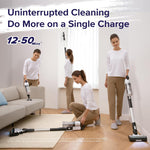 LVAC - 200 Cordless Vacuum - Levoit