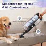 LVAC - 200 Cordless Vacuum - Levoit