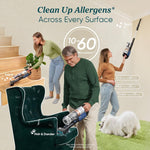 LVAC - 300 Cordless Vacuum - Levoit