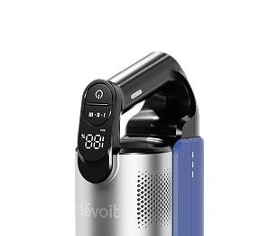 LVAC - 300 Cordless Vacuum - Levoit