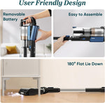 LVAC - 300 Cordless Vacuum - Levoit