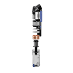 LVAC - 300 Cordless Vacuum - Levoit