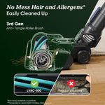 LVAC - 300 Cordless Vacuum - Levoit
