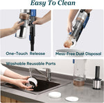 LVAC - 300 Cordless Vacuum - Levoit