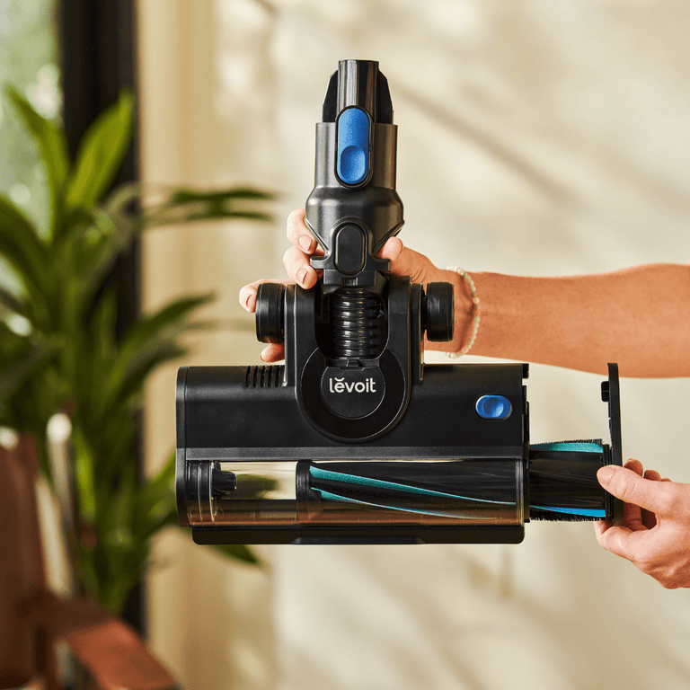 LVAC - 300 Cordless Vacuum - Levoit