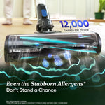 LVAC - 300 Cordless Vacuum - Levoit