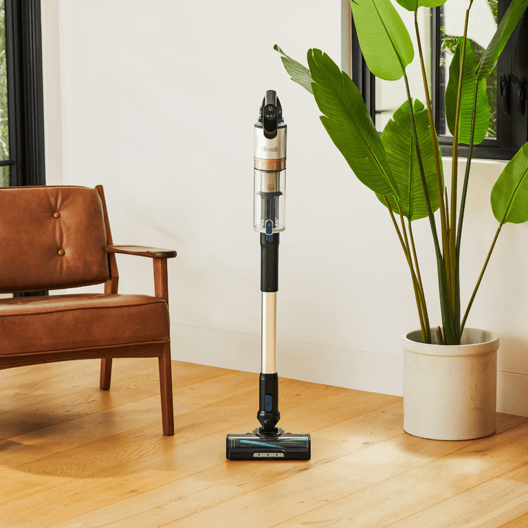LVAC-300 Cordless Vacuum - LVAC - 300 Cordless Vacuum - Levoit