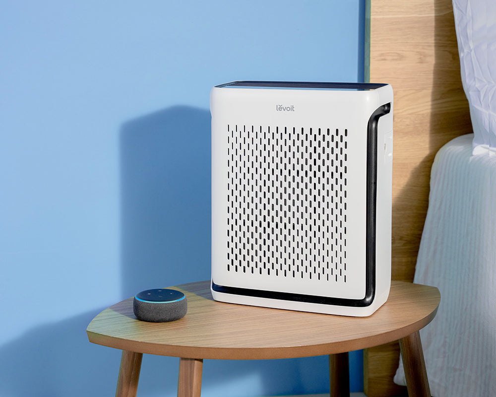 Levoit Air Purifiers, Humidifiers, Tower Fans, Vacuums & More