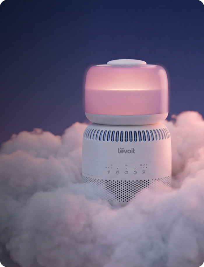 Levoit Sprout®
Evaporative Humidifier