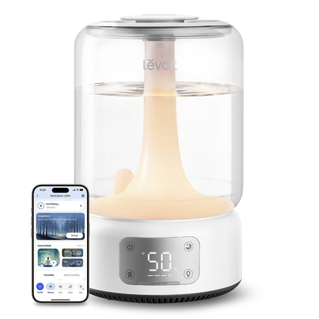 NeoClassic 650S Smart Humidifier - Levoit
