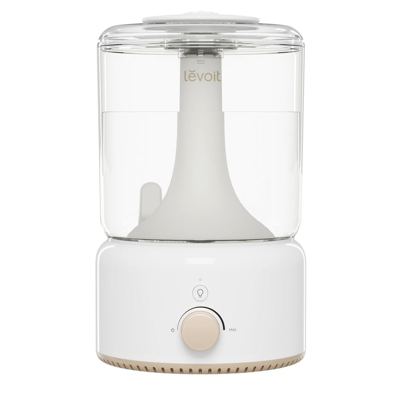 Levoit NeoClassic™ Mini Ultrasonic Cool Mist Humidifier - NeoClassic Mini - Levoit