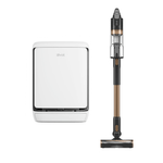 Pet Pro Bundle Vital Pet Pro Air Purifier & VortexIQ Pro Cordless Stick Vacuum - Levoit