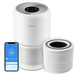 PlasmaPro 300s product with filter bundle - Levoit