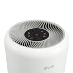 PlasmaPro 300s product with filter bundle - Levoit