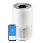 PlasmaPro 300s product with filter bundle - Levoit