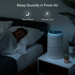 PlasmaPro 300s product with filter bundle - Levoit