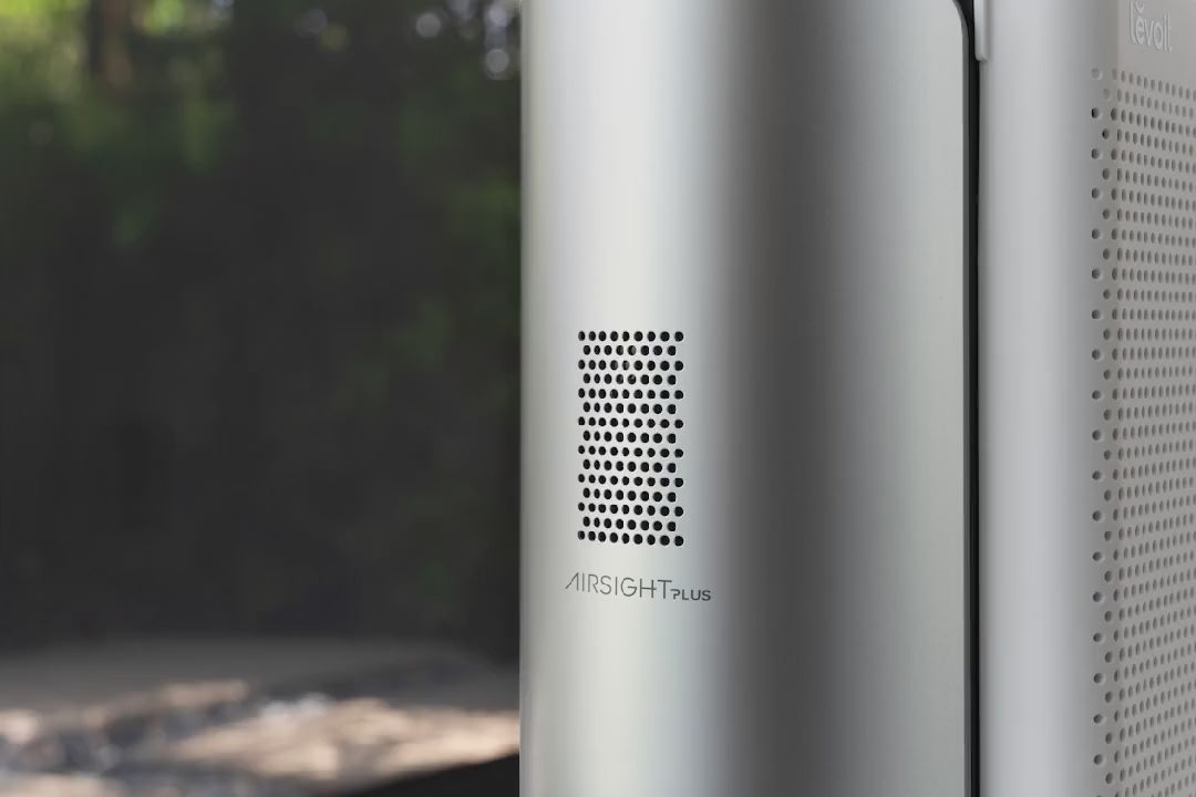 Levoit EverestAir® Smart Air Purifier