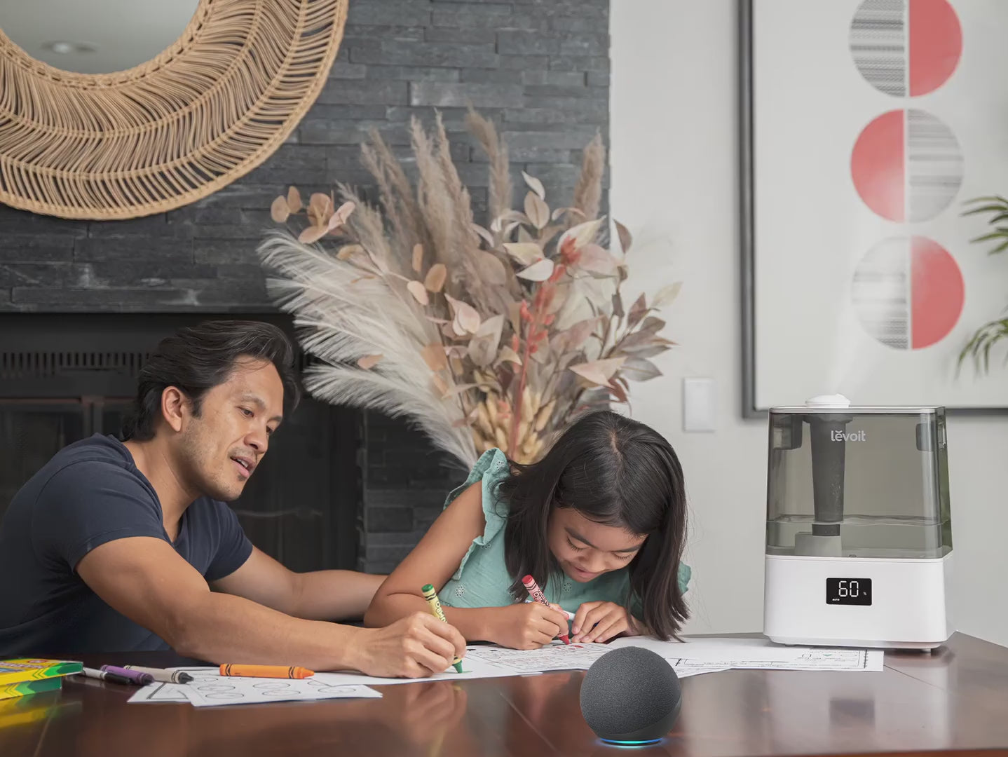 Levoit Classic 300S Ultrasonic Smart Humidifier