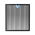 Activated Carbon/Main Filter (Pre-Installed)