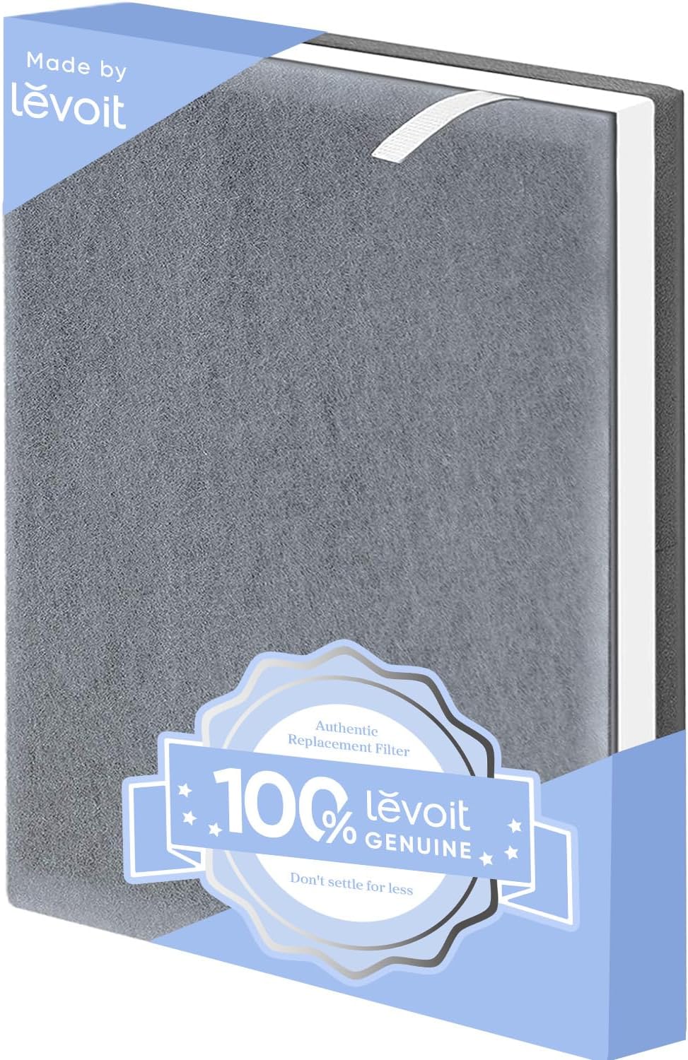 Levoit Vital 100 True HEPA 3-Stage Replacement Filter