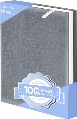 Vital 100 Air Purifier Replacement Filter - Vital 100 Air Purifier Replacement Filter - Levoit
