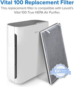 Vital 100 Replacement Filter 2 - Pack - Levoit