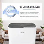 Vital 100 Replacement Filter 2 - Pack - Levoit