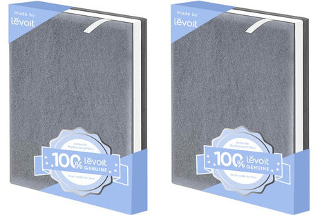 Vital 100 Replacement Filter 2 - Pack - Levoit