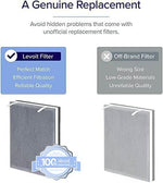 Vital 100 Replacement Filter 2 - Pack - Levoit