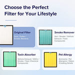 Vital 100S Replacement Filter - Levoit