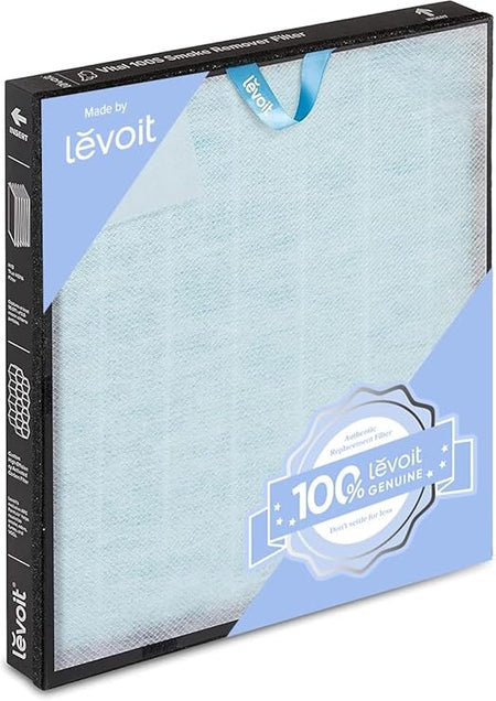 Levoit Vital 100S-P Smoke Remover Carbon Replacement Filter