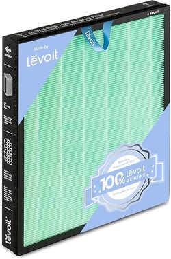 Vital 100S Toxin Absorber Carbon Replacement Filter - Vital 100S Toxin Absorber Carbon Replacement Filter - Levoit