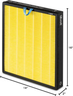 Vital 200S Pet Allergy Carbon Replacement Filter - Levoit