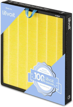 Vital 200S Pet Allergy Carbon Replacement Filter - Vital 200S Pet Allergy Carbon Replacement Filter - Levoit
