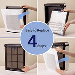 Vital 200S Replacement Filter - Levoit
