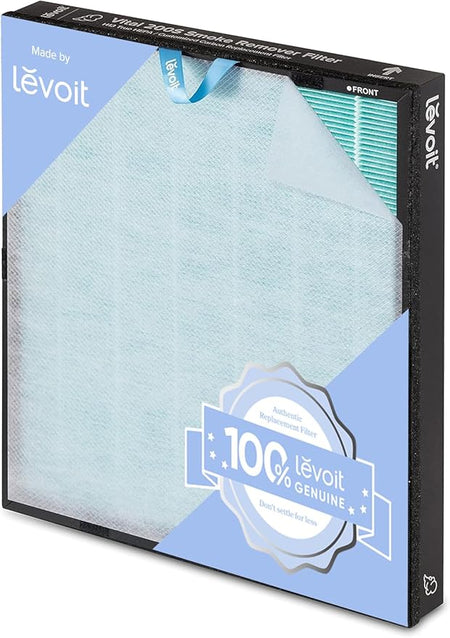 Levoit Vital 200S-P Smoke Remover Carbon Replacement Filter