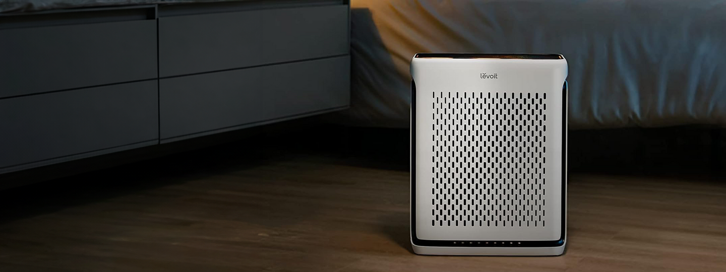 Levoit Air Purifiers Humidifiers Tower Fans Vacuums More