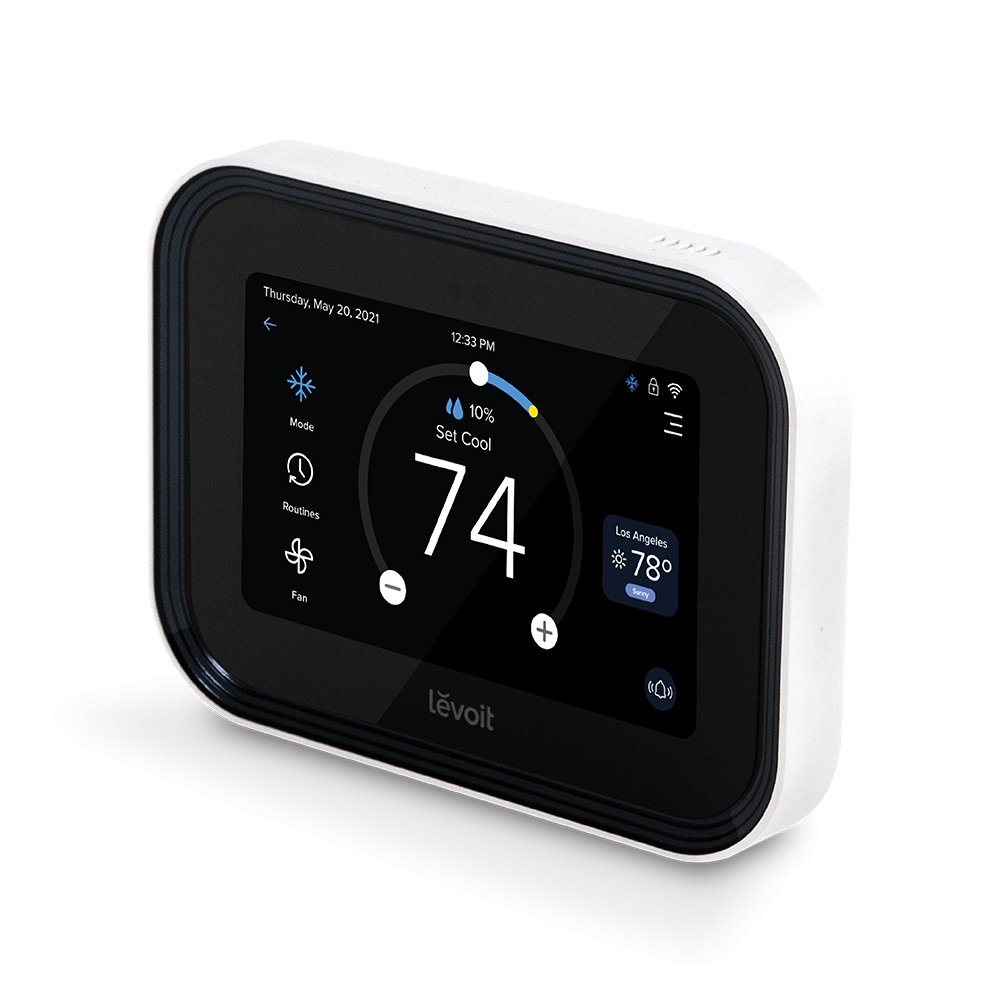 Best Smart Thermostat Aura for Intelligent Temperature Control