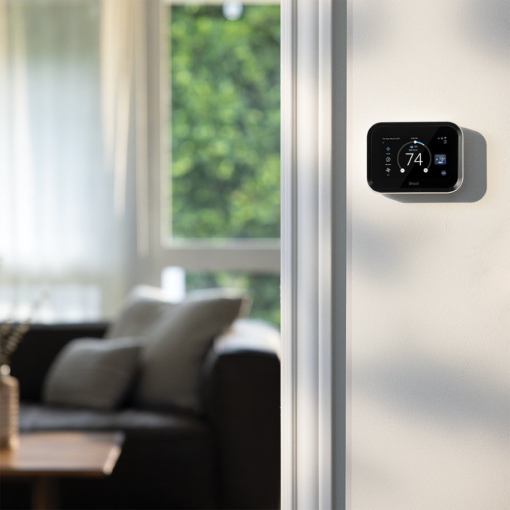 Aura® Smart Thermostat - Levoit