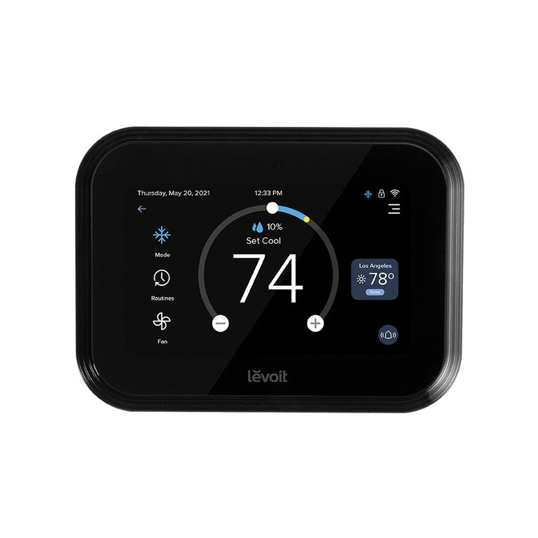 What is a Smart Thermostat?