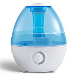 Compact and Efficient: Classic 100 Small Humidifier – Levoit